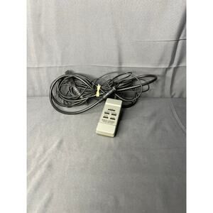 Vintage Universal Remote Control 5330/32/321